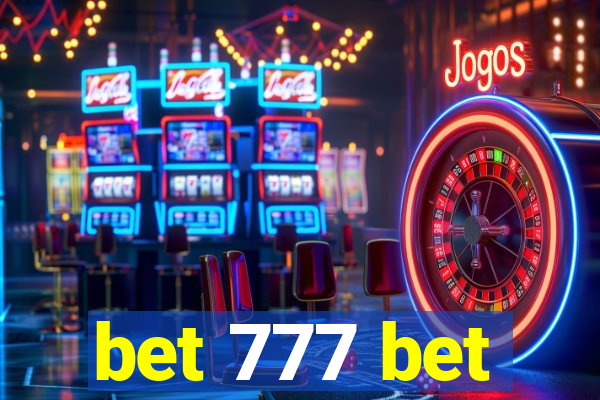 bet 777 bet